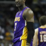 Lamar Odom 150x150 The NBAs 2010 2011 Regular Season Award Winners