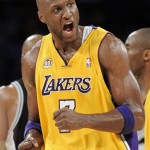 Lamar Odom1 150x150 The NBAs 2010 2011 Regular Season Award Winners