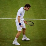 Andy Murray2 150x150 2011 Wimbledon   The Best Pictures From Day 5