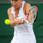 Caroline Wozniacki1 150x150 2011 Wimbledon   The Best Pictures From Day 5