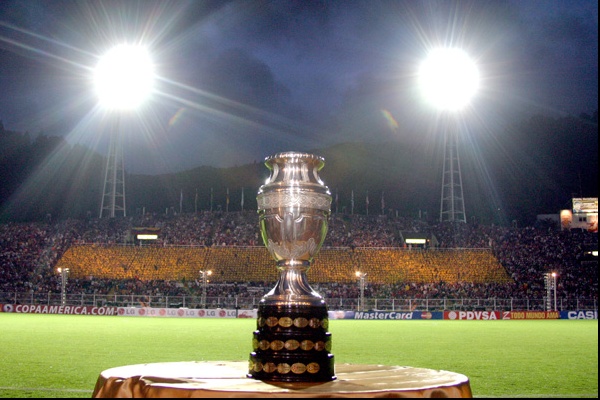 Copa America: A summer of football is here
