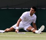 Djokovic Split