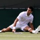 Djokovic Split
