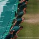 Wimbledon Rain