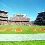 Cleveland Browns Stadium 150x150 The 2011 NFL Stadiums