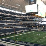 Cowboys Stadium 150x150 The 2011 NFL Stadiums