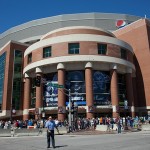 Edward Jones Dome 150x150 The 2011 NFL Stadiums