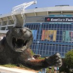 EverBank Field 150x150 The 2011 NFL Stadiums