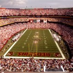 FedEx Field 150x150 The 2011 NFL Stadiums