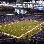 Ford Field 150x150 The 2011 NFL Stadiums