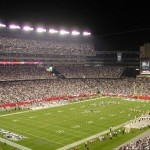 Gillette Stadium 150x150 The 2011 NFL Stadiums