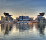 2011 NFL Stadiums