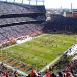 Invesco Field at Mile High 150x150 The 2011 NFL Stadiums