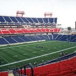LP Field 150x150 The 2011 NFL Stadiums