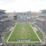 Lincoln Financial Field 150x150 The 2011 NFL Stadiums