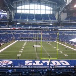 Lucas Oil Stadium 150x150 The 2011 NFL Stadiums