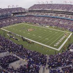 MT Bank Stadium 150x150 The 2011 NFL Stadiums