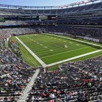 New Meadowlands Stadium 150x150 The 2011 NFL Stadiums