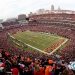 Paul Brown Stadium 150x150 The 2011 NFL Stadiums