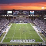 Qualcomm Stadium 150x150 The 2011 NFL Stadiums