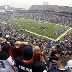 Ralph Wilson Stadium 150x150 The 2011 NFL Stadiums