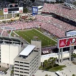 Raymond James Stadium 150x150 The 2011 NFL Stadiums