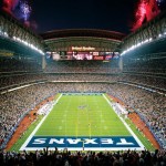 Reliant Stadium 150x150 The 2011 NFL Stadiums