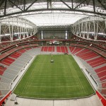 University of Phoenix Stadium 150x150 The 2011 NFL Stadiums