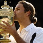 Wimbledon 2004 diaporama 150x150 How Roger Federer Looked When he Won Each of his 16 Grand Slam Titles