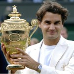 Wimbledon 2006 diaporama 150x150 How Roger Federer Looked When he Won Each of his 16 Grand Slam Titles