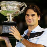 fed ausopen07 150x150 How Roger Federer Looked When he Won Each of his 16 Grand Slam Titles