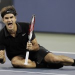 federer 150x150 How Roger Federer Looked When he Won Each of his 16 Grand Slam Titles