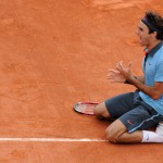 rogerFederer2009FrenchOpen 150x150 How Roger Federer Looked When he Won Each of his 16 Grand Slam Titles