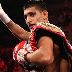 All the Reigning Boxing Champions From Heavyweight to Junior Welterweight Amir Khan2 150x150 All the Reigning Boxing Champions From Heavyweight to Junior Welterweight