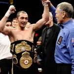All the Reigning Boxing Champions From Heavyweight to Junior Welterweight Beibut Shumenov 150x150 All the Reigning Boxing Champions From Heavyweight to Junior Welterweight