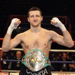 All the Reigning Boxing Champions From Heavyweight to Junior Welterweight Carl Froch 150x150 All the Reigning Boxing Champions From Heavyweight to Junior Welterweight