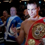 All the Reigning Boxing Champions From Heavyweight to Junior Welterweight Daniel Geale 150x150 All the Reigning Boxing Champions From Heavyweight to Junior Welterweight