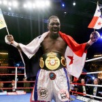 All the Reigning Boxing Champions From Heavyweight to Junior Welterweight Guillermo Jones 150x150 All the Reigning Boxing Champions From Heavyweight to Junior Welterweight