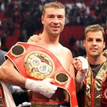 All the Reigning Boxing Champions From Heavyweight to Junior Welterweight Lucian Bute 150x150 All the Reigning Boxing Champions From Heavyweight to Junior Welterweight
