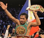 Boxing Champions