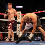 All the Reigning Boxing Champions From Heavyweight to Junior Welterweight Saul Alvarez 150x150 All the Reigning Boxing Champions From Heavyweight to Junior Welterweight