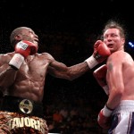 All the Reigning Boxing Champions From Heavyweight to Junior Welterweight Tavoris Cloud 150x150 All the Reigning Boxing Champions From Heavyweight to Junior Welterweight
