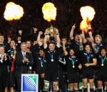 All Blacks