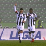 Antonio Di Natale 150x150 Pictures of the Day   12.14.2011