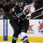 Hockey Fight 150x150 Pictures of the Day   12.14.2011