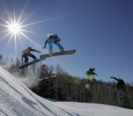 Snowboard