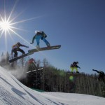 Snowboard 150x150 Pictures of the Day – 12.16.2011