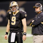 Brees Payton 150x150 Great Quarterback   Head Coach duos in NFL History