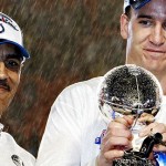 Manning Dungy 150x150 Great Quarterback   Head Coach duos in NFL History