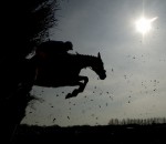 Newbury Races